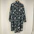 ノーアイディーブラック NO ID.BLACK レイヤードBIGロングSH メンズ ONE SIZE
