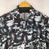 ノーアイディーブラック NO ID.BLACK レイヤードBIGロングSH メンズ ONE SIZE