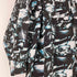 ノーアイディーブラック NO ID.BLACK レイヤードBIGロングSH メンズ ONE SIZE