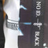 ノーアイディーブラック NO ID.BLACK レイヤードBIGロングSH メンズ ONE SIZE