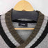 スドーク soduk 23SS up side down knit top レディース