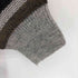 スドーク soduk 23SS up side down knit top レディース