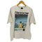 セントマイケル SAINT MICHAEL 24SS FD_SS TEE/ASTRO/WHITE メンズ JPN:L
