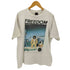 セントマイケル SAINT MICHAEL 24SS FD_SS TEE/ASTRO/WHITE メンズ JPN:L