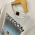 セントマイケル SAINT MICHAEL 24SS FD_SS TEE/ASTRO/WHITE メンズ JPN:L
