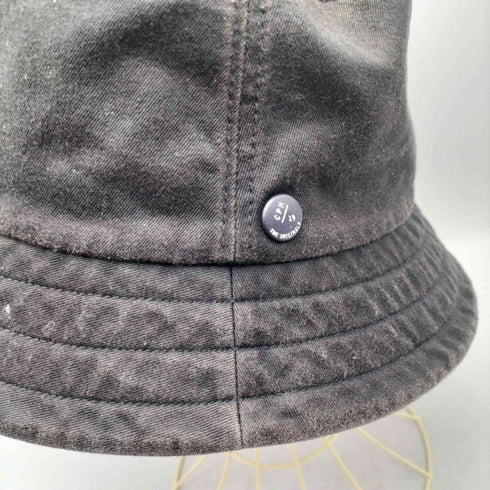 シープラスヘッドウェアーズ CPH COTTON WEAPON BUCKET HAT コットン ウェポン バケットハット メンズ Midium/Large