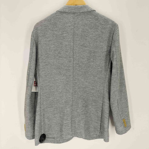 マッキントッシュフィロソフィー MACKINTOSH PHILOSOPHY コットンポリ 2B テーラードジャケット メンズ 40R