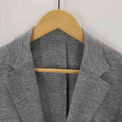 マッキントッシュフィロソフィー MACKINTOSH PHILOSOPHY コットンポリ 2B テーラードジャケット メンズ 40R