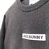 ジャックバニー JACK BUNNY 23AW Wジャガード 裏生地付 防ふう ニット メンズ 4