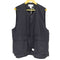 ササフラス SASSAFRAS CULTIVATOR VEST メンズ XL