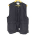 ササフラス SASSAFRAS CULTIVATOR VEST メンズ XL
