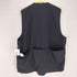 ササフラス SASSAFRAS CULTIVATOR VEST メンズ XL