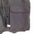 ササフラス SASSAFRAS CULTIVATOR VEST メンズ XL