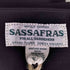 ササフラス SASSAFRAS CULTIVATOR VEST メンズ XL