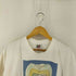 フルーツオブザルーム FRUIT OF THE LOOM フロントグラフィックプリントTシャツ アナトミカチャート社 解剖図 歯プリント メンズ import:XL