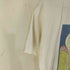 フルーツオブザルーム FRUIT OF THE LOOM フロントグラフィックプリントTシャツ アナトミカチャート社 解剖図 歯プリント メンズ import:XL