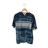 ササフラス SASSAFRAS HIGHT FLASH BORDER T 1/2 メンズ L