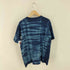 ササフラス SASSAFRAS HIGHT FLASH BORDER T 1/2 メンズ L