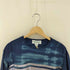 ササフラス SASSAFRAS HIGHT FLASH BORDER T 1/2 メンズ L