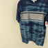 ササフラス SASSAFRAS HIGHT FLASH BORDER T 1/2 メンズ L