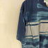 ササフラス SASSAFRAS HIGHT FLASH BORDER T 1/2 メンズ L