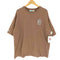 エージェム Agem シンプル 猫 CAT 半袖 Tシャツ メンズ JPN:L