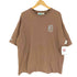 エージェム Agem シンプル 猫 CAT 半袖 Tシャツ メンズ JPN:L