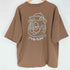 エージェム Agem シンプル 猫 CAT 半袖 Tシャツ メンズ JPN:L