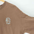 エージェム Agem シンプル 猫 CAT 半袖 Tシャツ メンズ JPN:L