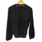 ジーブイジーブイ GVGV MOHAIR BALLOON SLEEVE CREW NECK JUMPER レディース JPN:XS