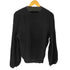 ジーブイジーブイ GVGV MOHAIR BALLOON SLEEVE CREW NECK JUMPER レディース JPN:XS