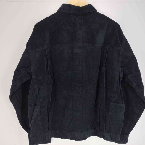 ササフラス SASSAFRAS GARDENER JACKET CORDUROY メンズ L