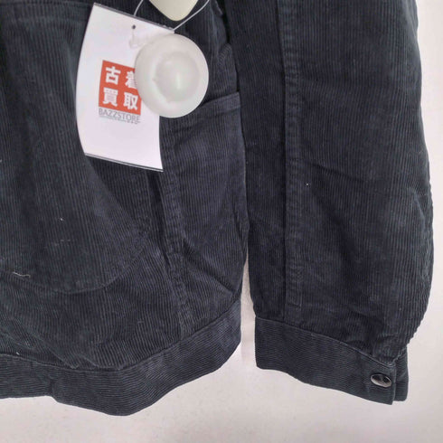 ササフラス SASSAFRAS GARDENER JACKET CORDUROY メンズ L