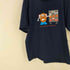 MADE IN USA キャラクタープリントTシャツ メンズ import:XL