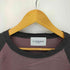 ブラックウィドゥ BLACK WEIRDOS 23AW Batman Raglan LS Tee メンズ JPN:L