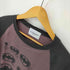 ブラックウィドゥ BLACK WEIRDOS 23AW Batman Raglan LS Tee メンズ JPN:L