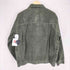 ササフラス SASSAFRAS GARDENER JACKET CORDUROY メンズ M