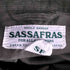 ササフラス SASSAFRAS GARDENER JACKET CORDUROY メンズ M