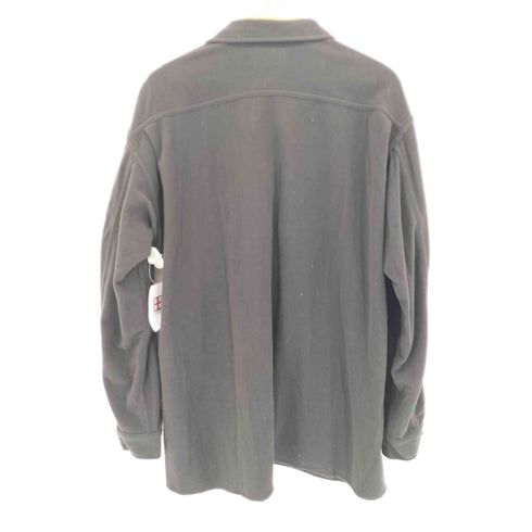 ササフラス SASSAFRAS LANDSCAPER SHELL HALF メンズ XL