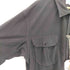 ササフラス SASSAFRAS LANDSCAPER SHELL HALF メンズ XL