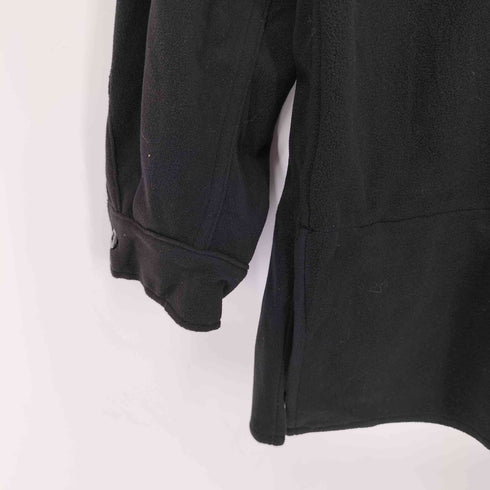 ササフラス SASSAFRAS LANDSCAPER SHELL HALF メンズ XL