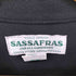 ササフラス SASSAFRAS LANDSCAPER SHELL HALF メンズ XL