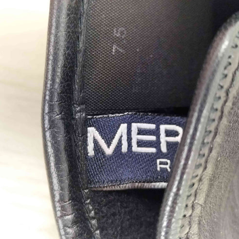 merola レザーグローブ メンズ