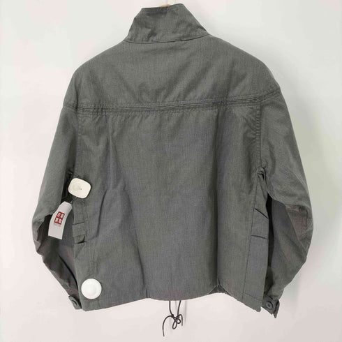 ササフラス SASSAFRAS SPRAYER&CAPS JACKET メンズ XS
