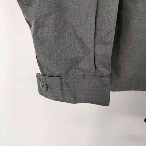 ササフラス SASSAFRAS SPRAYER&CAPS JACKET メンズ XS
