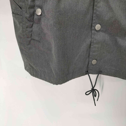 ササフラス SASSAFRAS SPRAYER&CAPS JACKET メンズ XS