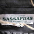 ササフラス SASSAFRAS SPRAYER&CAPS JACKET メンズ XS