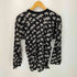 イーアールエル ERL gender inclusive print long sleeve t-shirt メンズ import:M