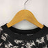 イーアールエル ERL gender inclusive print long sleeve t-shirt メンズ import:M