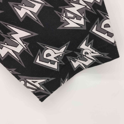 イーアールエル ERL gender inclusive print long sleeve t-shirt メンズ import:M